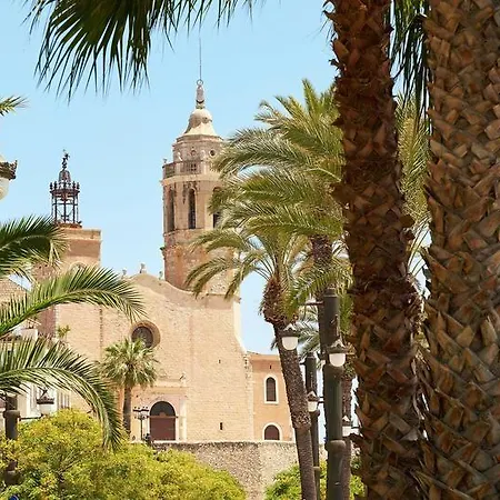 Hotel Le Meridien Ra And El Vendrell