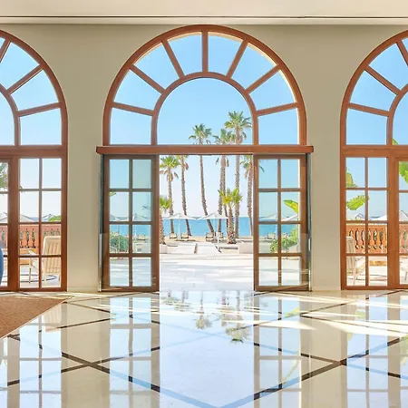 Le Meridien Ra And Otel El Vendrell