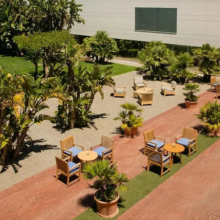 Le Meridien Ra And 5*