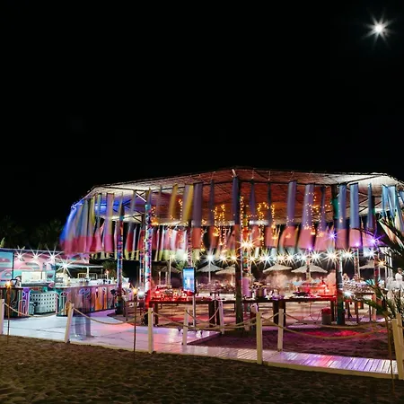 Le Meridien Ra And 5* El Vendrell