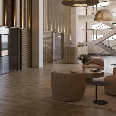 Le Meridien Ra And Hotel El Vendrell