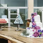 艾美海滩水疗酒店 埃勒凡达尔