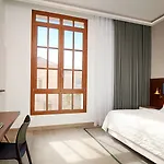 艾美海滩水疗酒店 5* 埃勒凡达尔