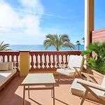 艾美海滩水疗酒店 酒店 5*