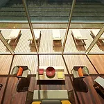 酒店 艾美海滩水疗酒店 5*