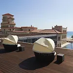 艾美海滩水疗酒店 酒店 5*