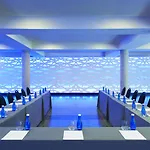 艾美海滩水疗酒店 酒店