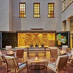 酒店 艾美海滩水疗酒店 5*