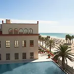 酒店 艾美海滩水疗酒店 埃勒凡达尔