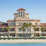艾美海滩水疗酒店 酒店