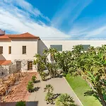 艾美海滩水疗酒店 5* 埃勒凡达尔