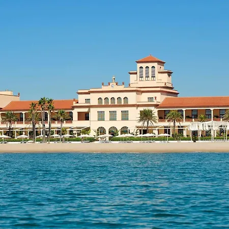 Le Meridien Ra And 5* El Vendrell