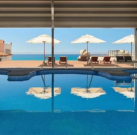 Le Meridien Ra And Hotel 5*