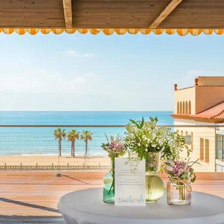 Le Meridien Ra And El Vendrell