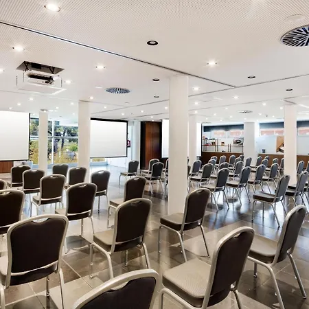 Le Meridien Ra Hotel&spa