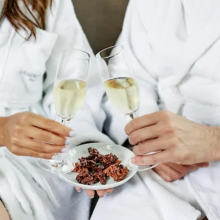 Le Meridien Ra Hotel&spa