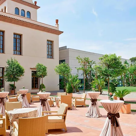 Hotel Le Meridien Ra And 5*