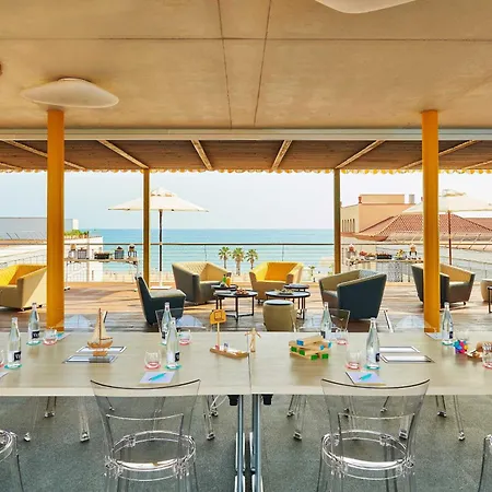 Le Meridien Ra And