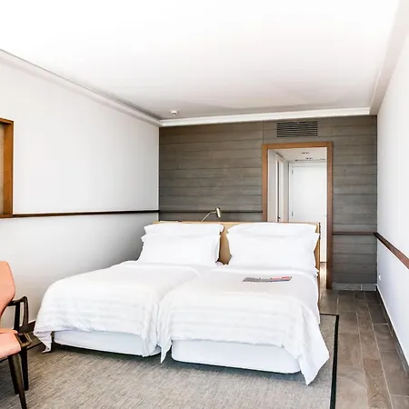 Le Meridien Ra Hotel&spa Hotel
