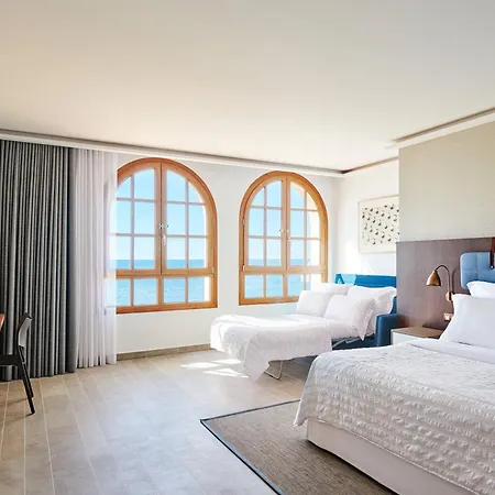 Le Meridien Ra And