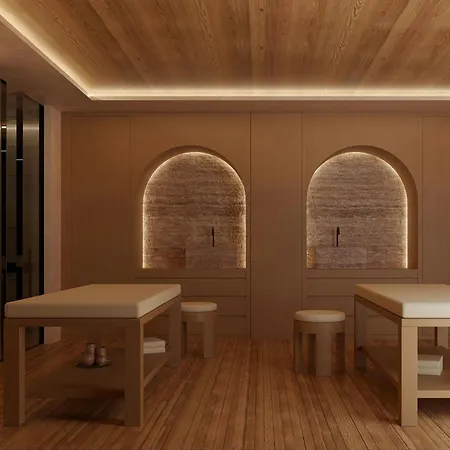Hotel Le Meridien Ra Hotel&spa