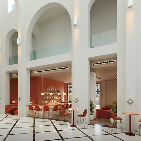 Hotel Le Meridien Ra And 5*