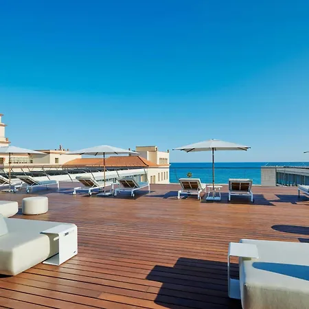 Otel Le Meridien Ra And 5*