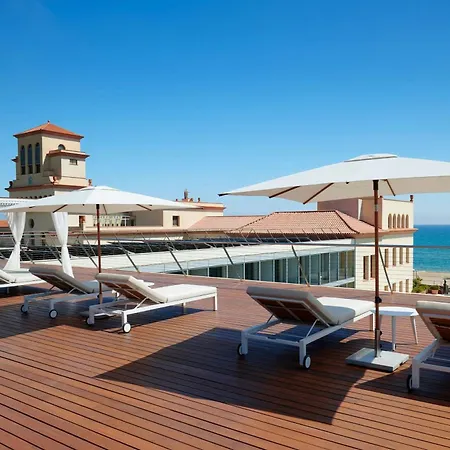 Otel Le Meridien Ra And El Vendrell