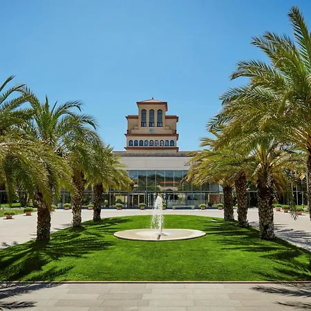 Le Meridien Ra And