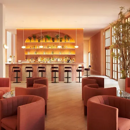 Otel Le Meridien Ra And El Vendrell