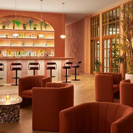 Le Meridien Ra And 5*