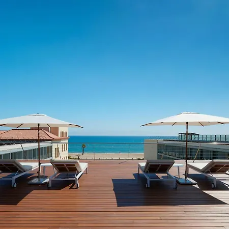 Le Meridien Ra And 5* El Vendrell