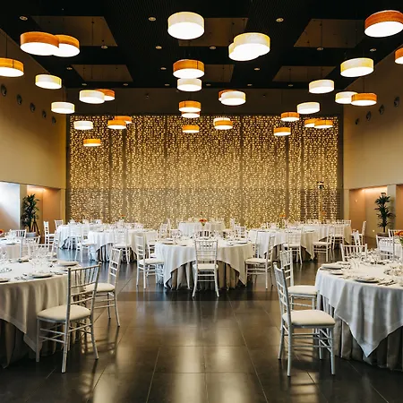 Le Meridien Ra And El Vendrell