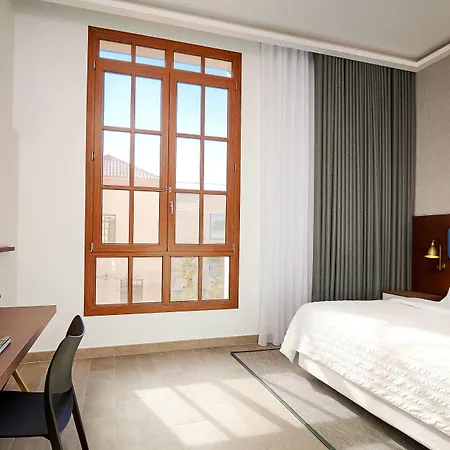 Le Meridien Ra And 5* El Vendrell