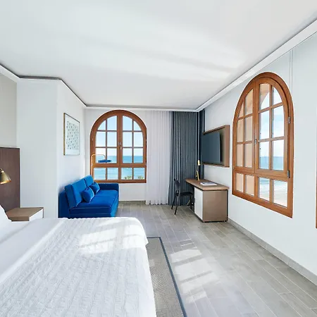Le Meridien Ra And El Vendrell