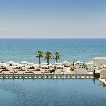 Le Meridien Ra And Hotel 5*