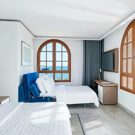 Hotel Le Meridien Ra And 5*