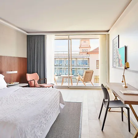 Le Meridien Ra And Hotel El Vendrell