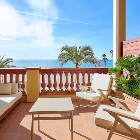 Le Meridien Ra And Hotel 5*