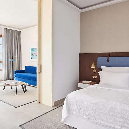 Hotel Le Meridien Ra And El Vendrell