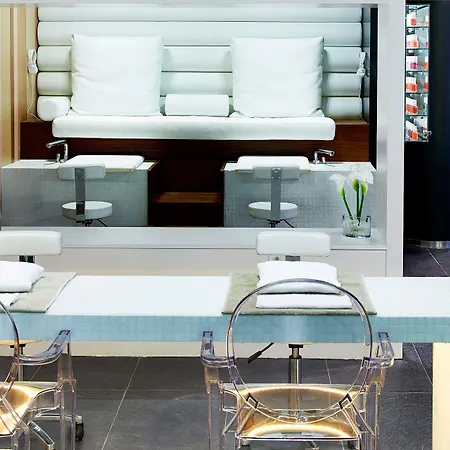 Le Meridien Ra And