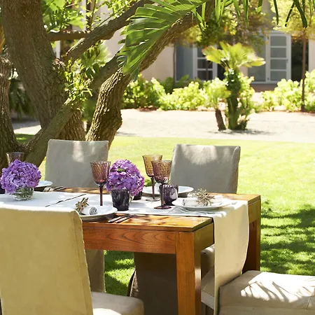 Le Meridien Ra And