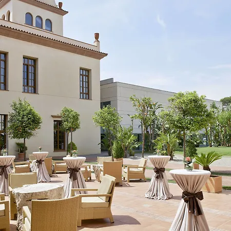 Le Meridien Ra And