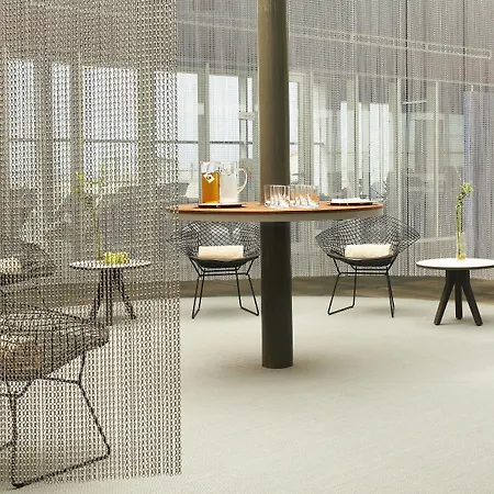 Le Meridien Ra And Hotel 5*
