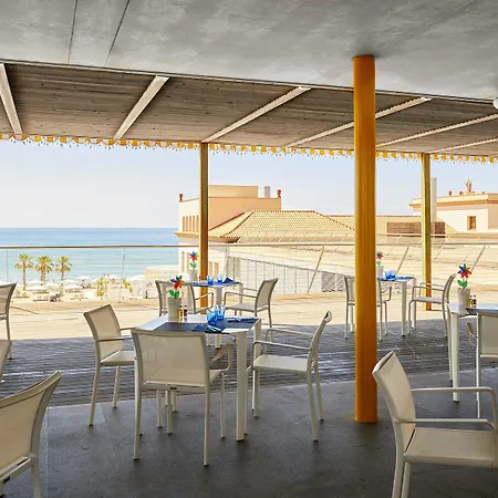 Le Meridien Ra And Hotel El Vendrell