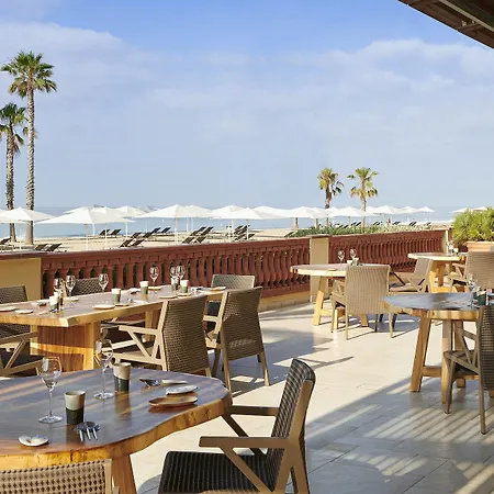 Le Meridien Ra And Hotel 5*