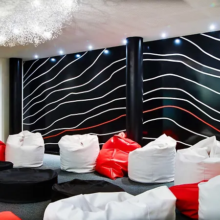 Hotel Le Meridien Ra And 5*