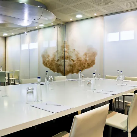 Le Meridien Ra And 5* El Vendrell