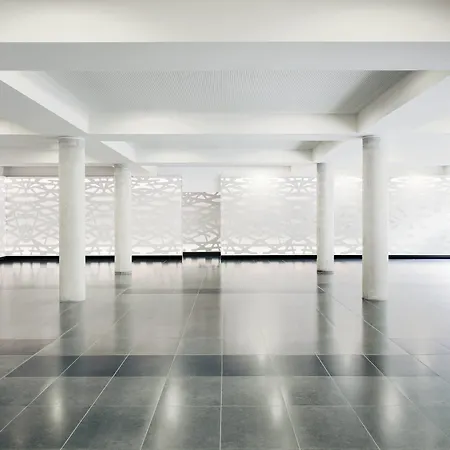 Hotel Le Meridien Ra And