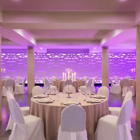 Le Meridien Ra And